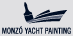 Monzo Yacht Painting