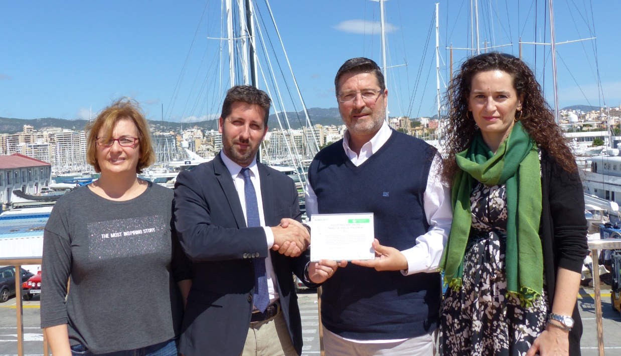 marina-port-de-mallorca-awarded-due-to-lack-of-workplace-accidents