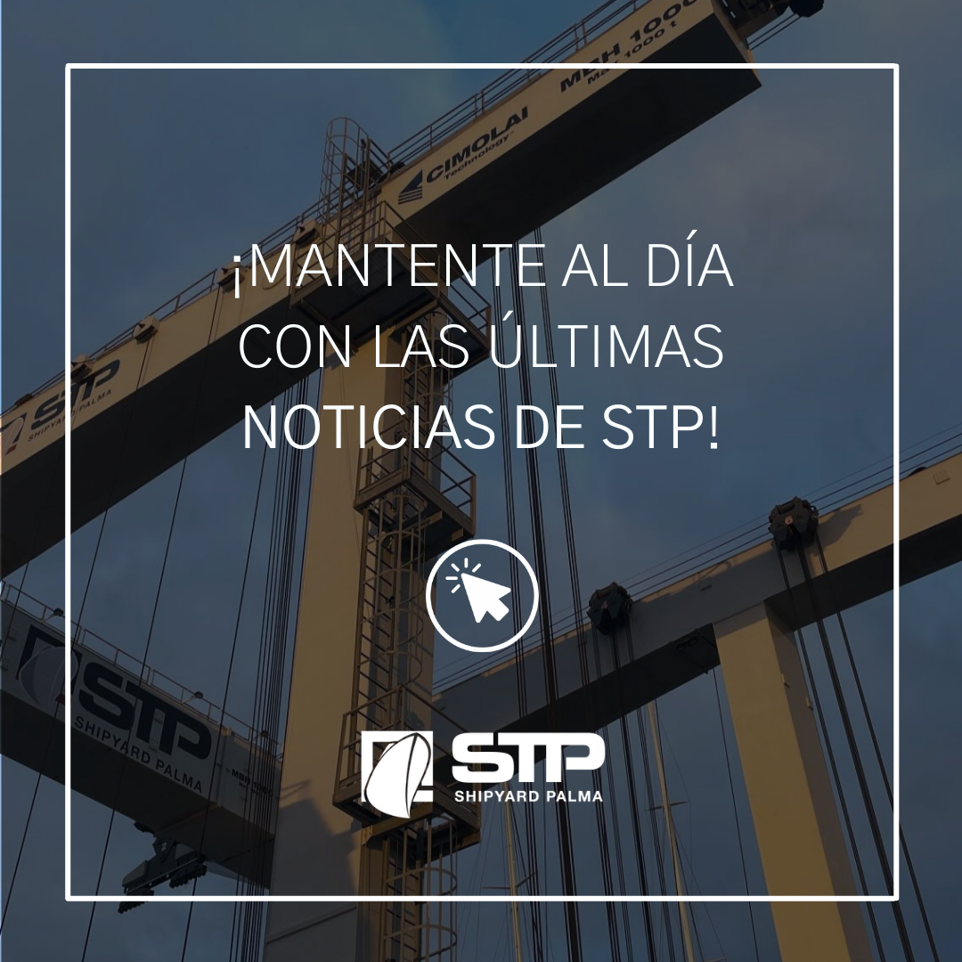 Noticias STP 2025